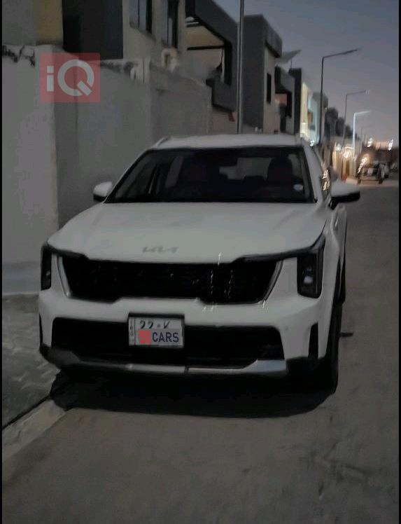 كيا سورينتو